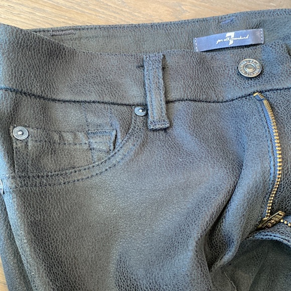 7 for All Mankind Jeans - Picture 5 of 5